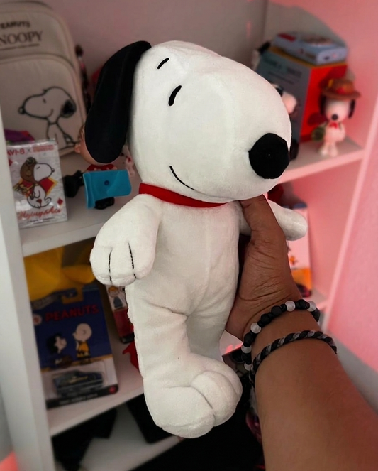 Peluche de Snoopy