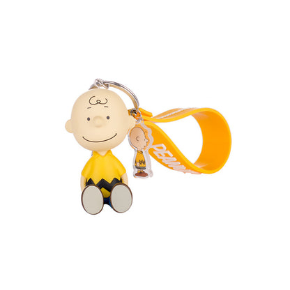Llavero de Snoopy