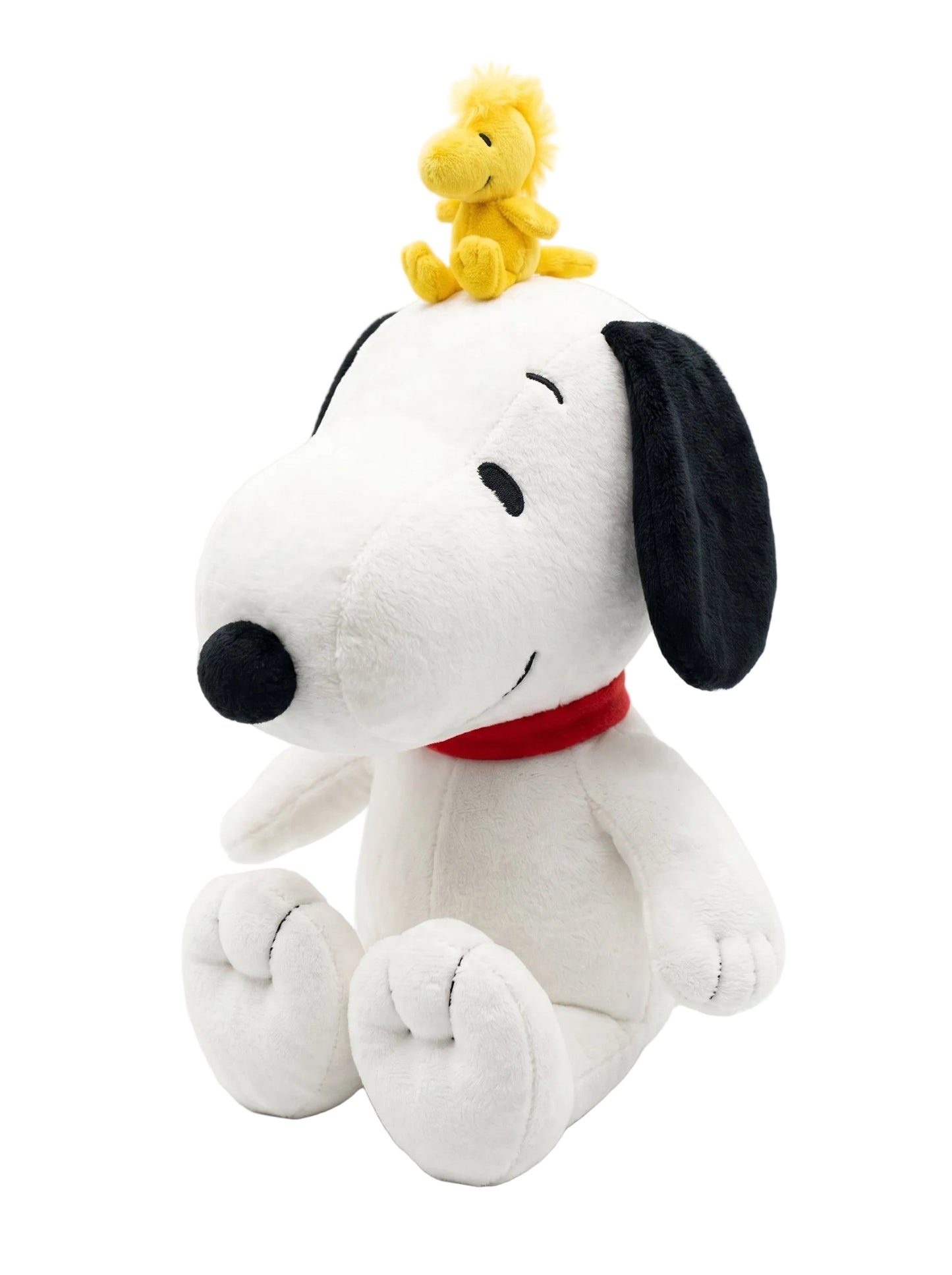 Peluche de Snoopy