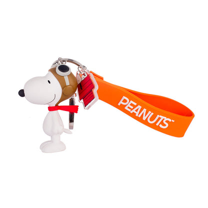 Llavero de Snoopy