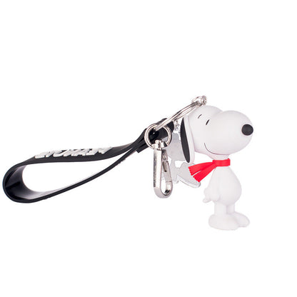 Llavero de Snoopy